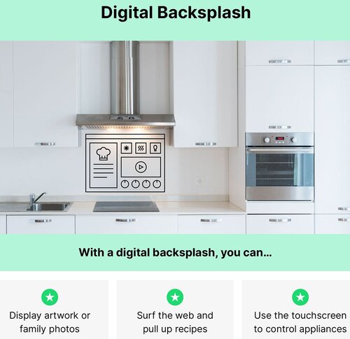Everything you need to upgrade to a smart kitchen