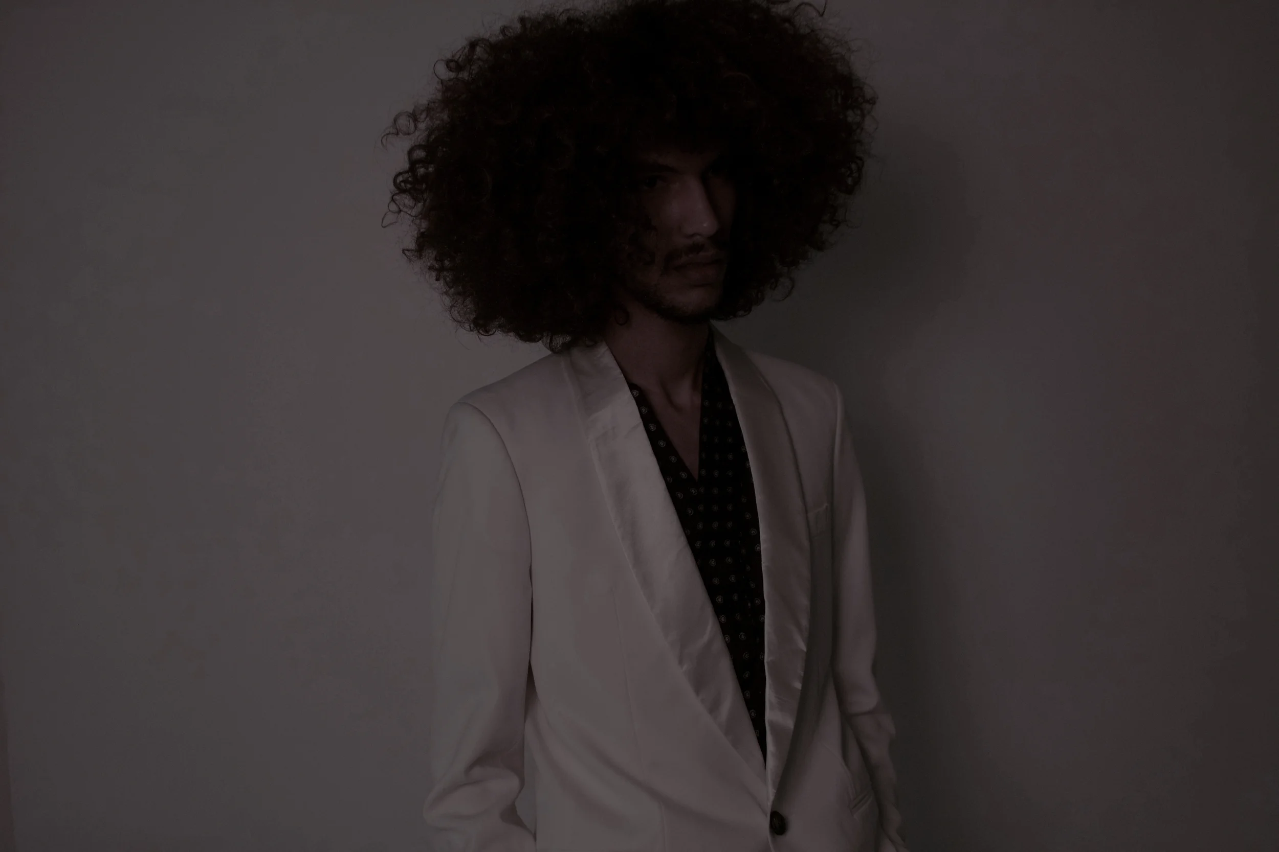SS16' MOTHER******