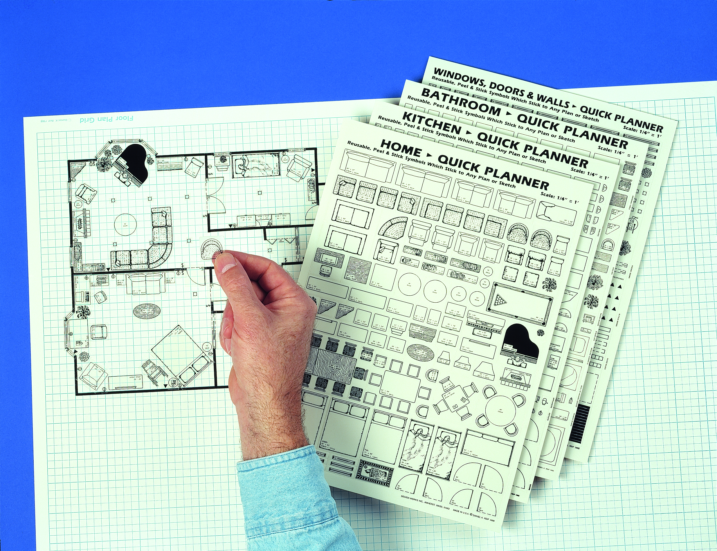 Interior Design Drafting Tools | drafting engineering