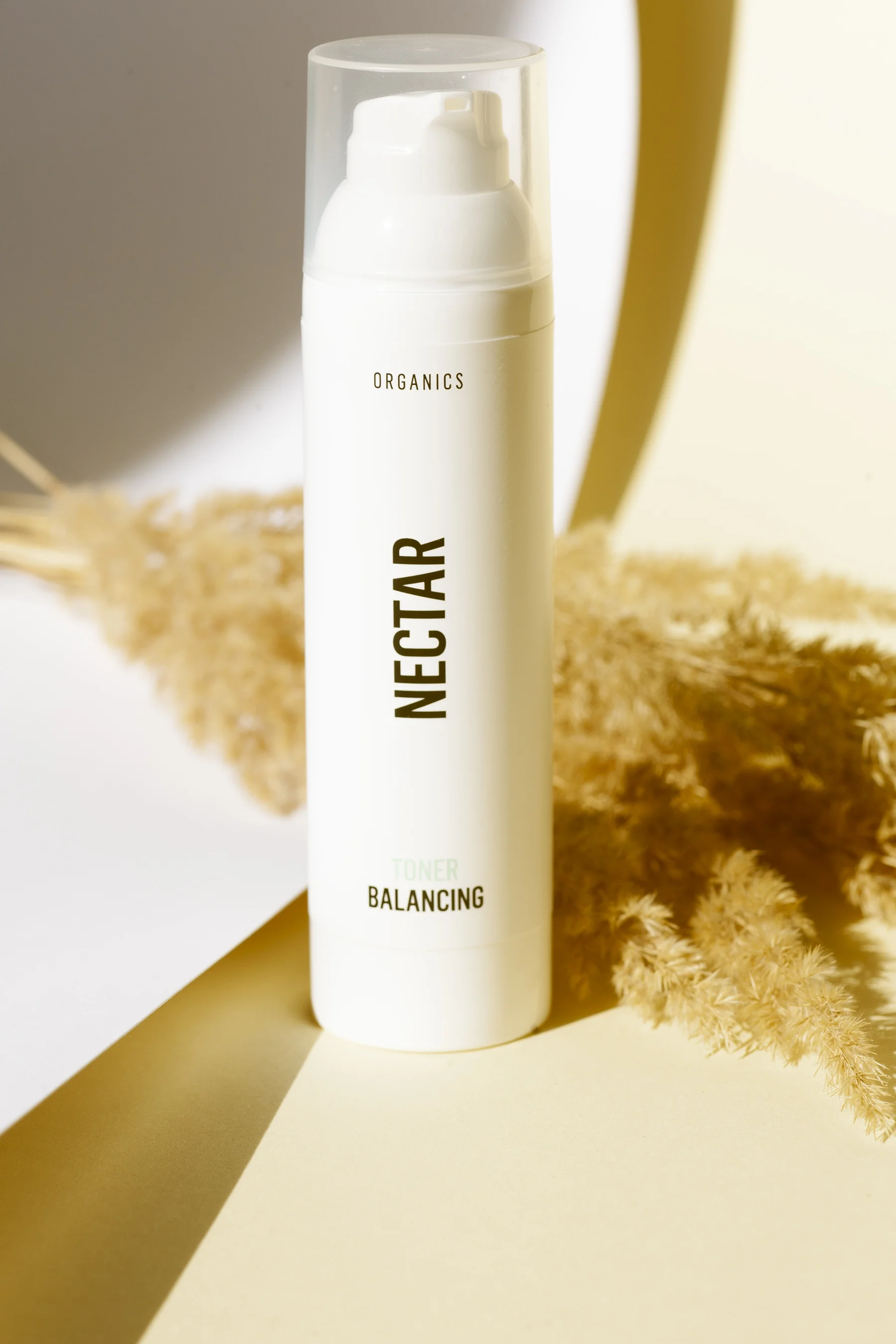 Nectar Organics