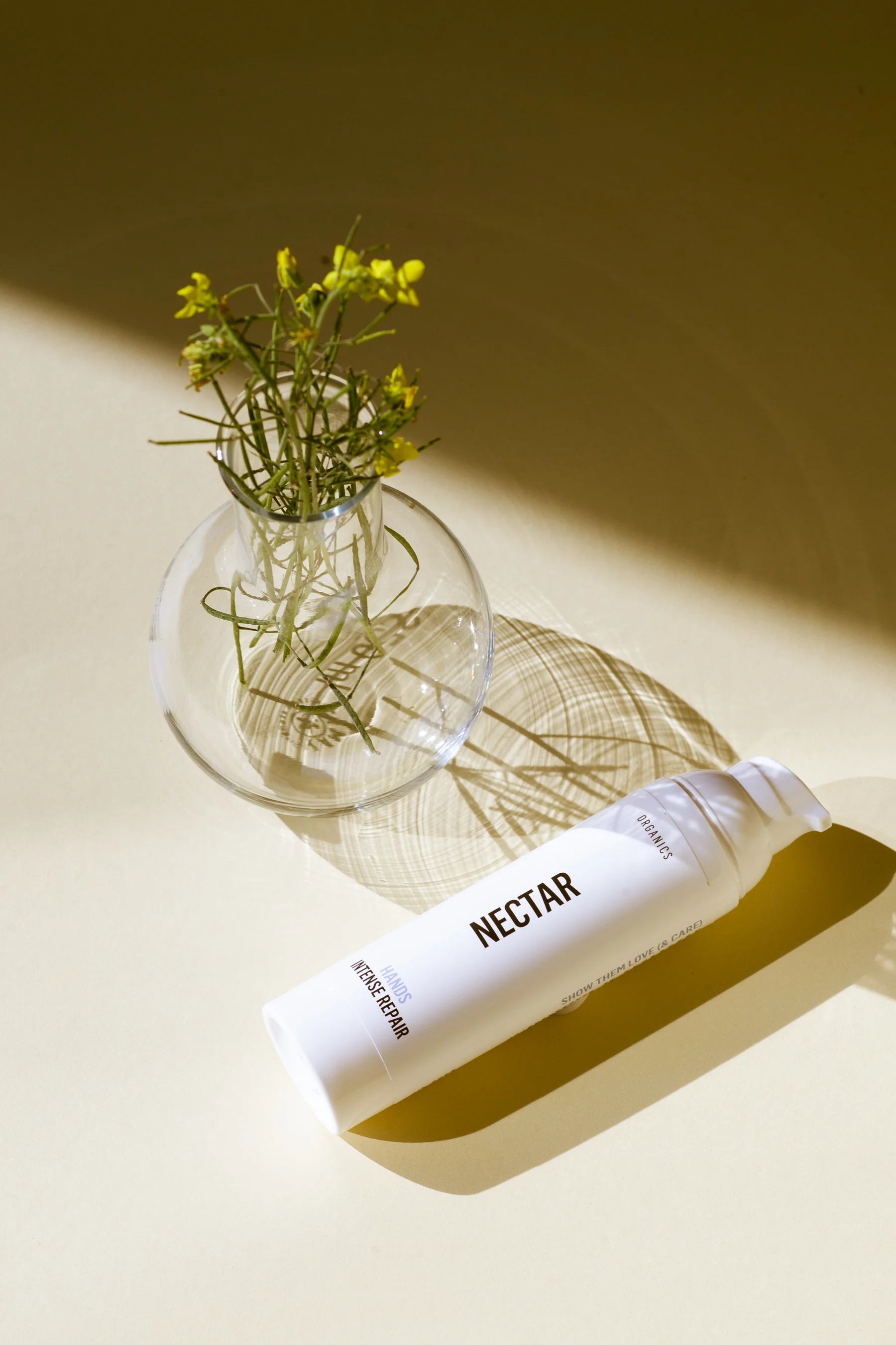 Nectar Organics