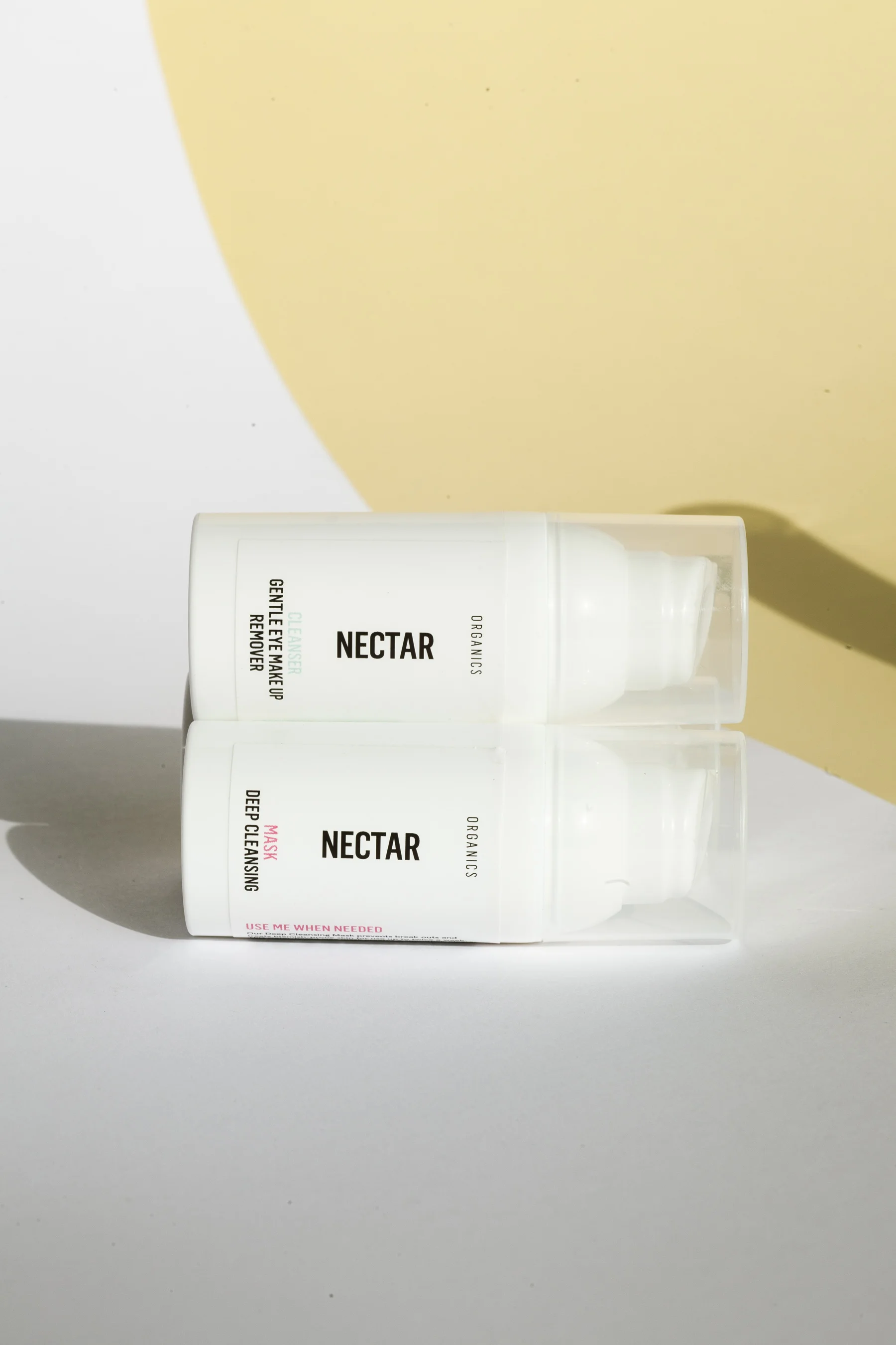 Client Nectar Organics