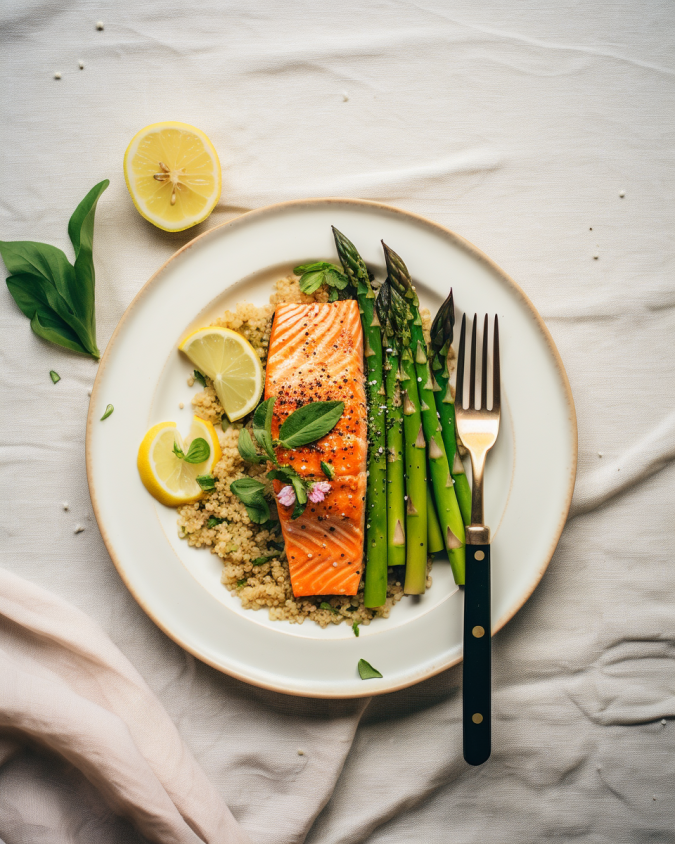 schlotti_berlin_Roasted_salmon_with_quinoa_and_green_asparagus__559df6d4-49a3-43f9-bd26-566ccfd056b5.png