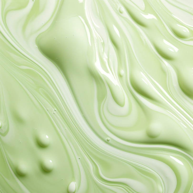 Schlotti_fluid_as_light_green_cream_spread_on_a_glass_slide_in__6d00b24f-74a2-47f0-923f-f3a2ecd3bff3.png