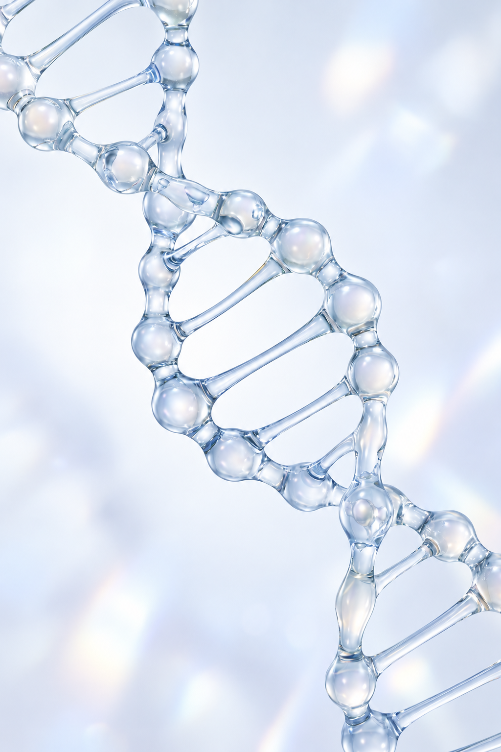 DNA Helix — AI Beauty License.png