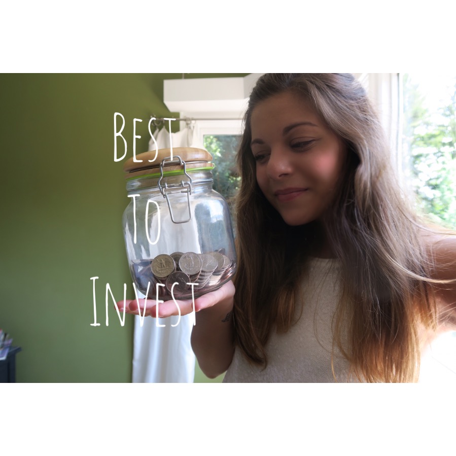 Best To Invest