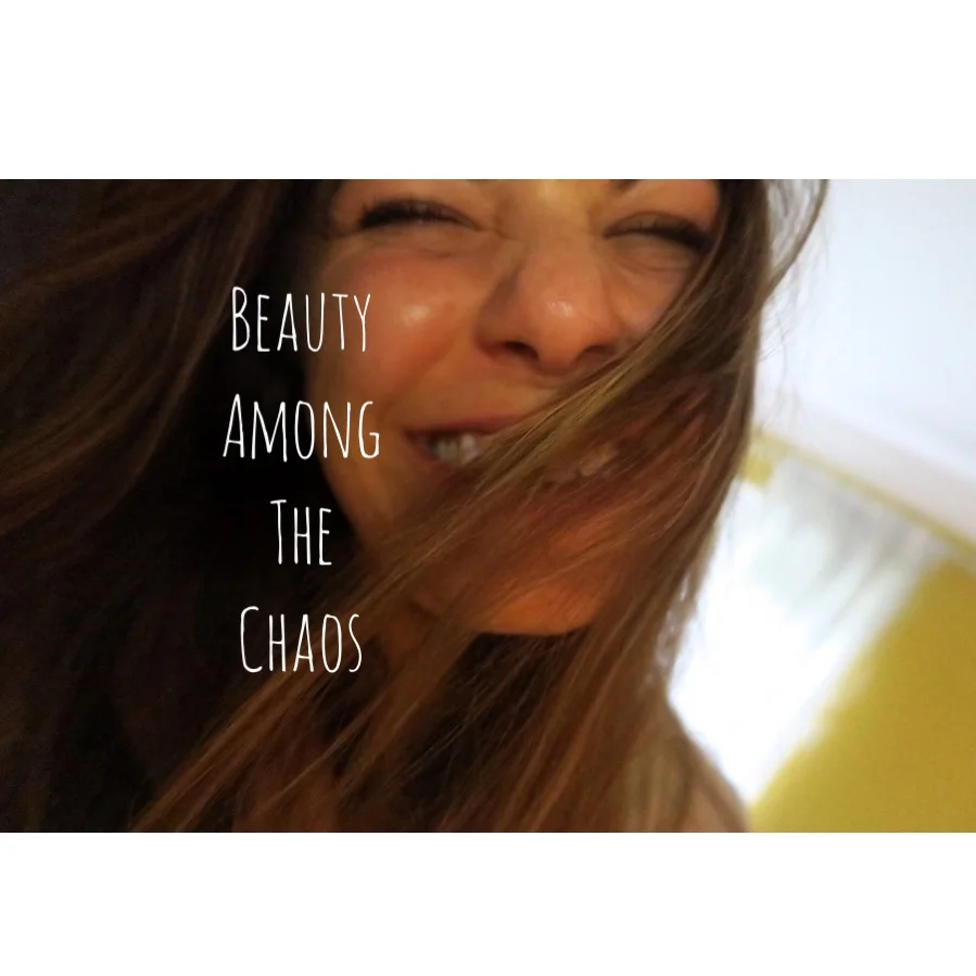 Beauty Among The Chaos