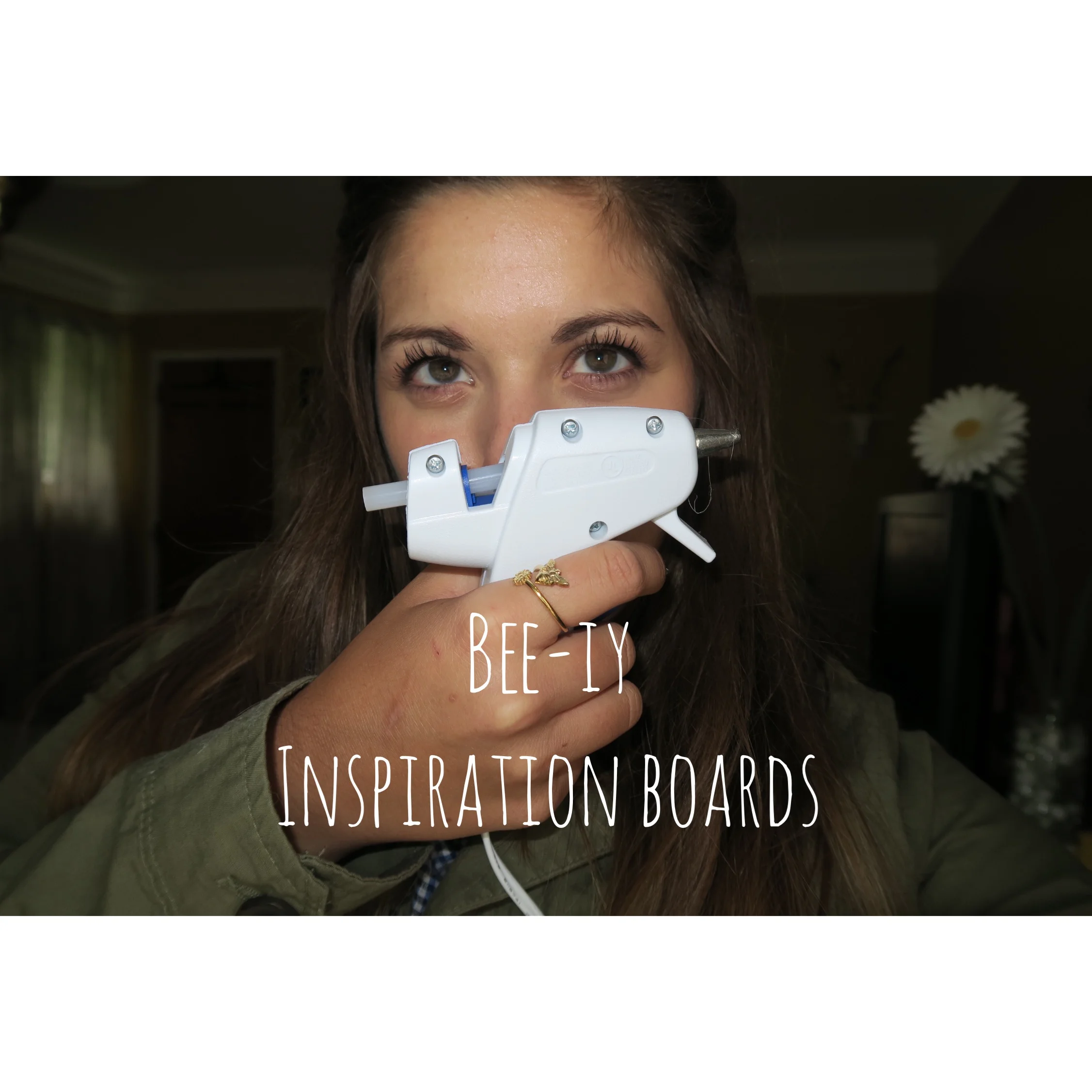 BEE-IY: Inspiration Boards 