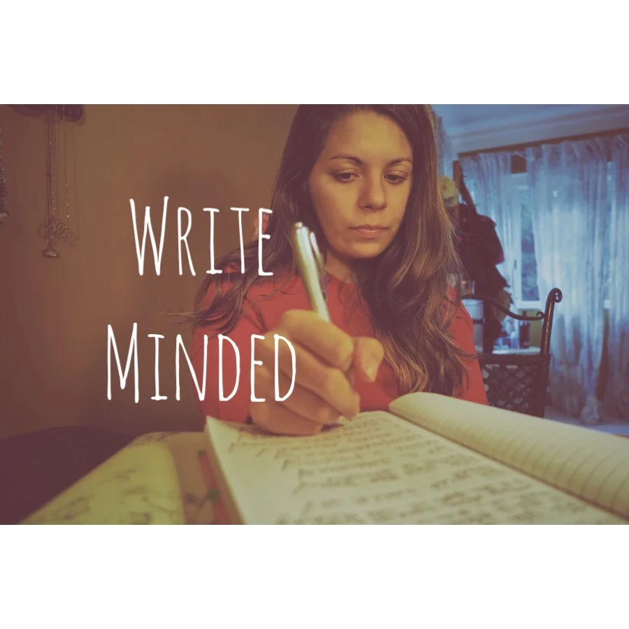 Write Minded 