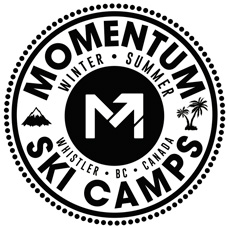 MOMENTUM SKI CAMPS
