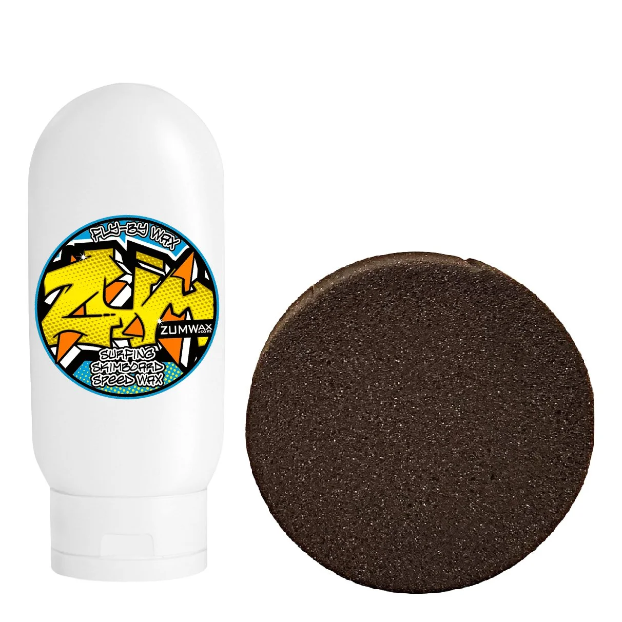 SKIMBOARD WAX — ZumWax