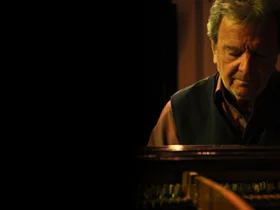 Pablo Ziegler: Tango Meets Jazz