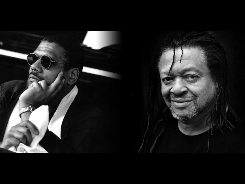 Donal Fox & Quincy Troupe: Star-Spangled Banner Fractured