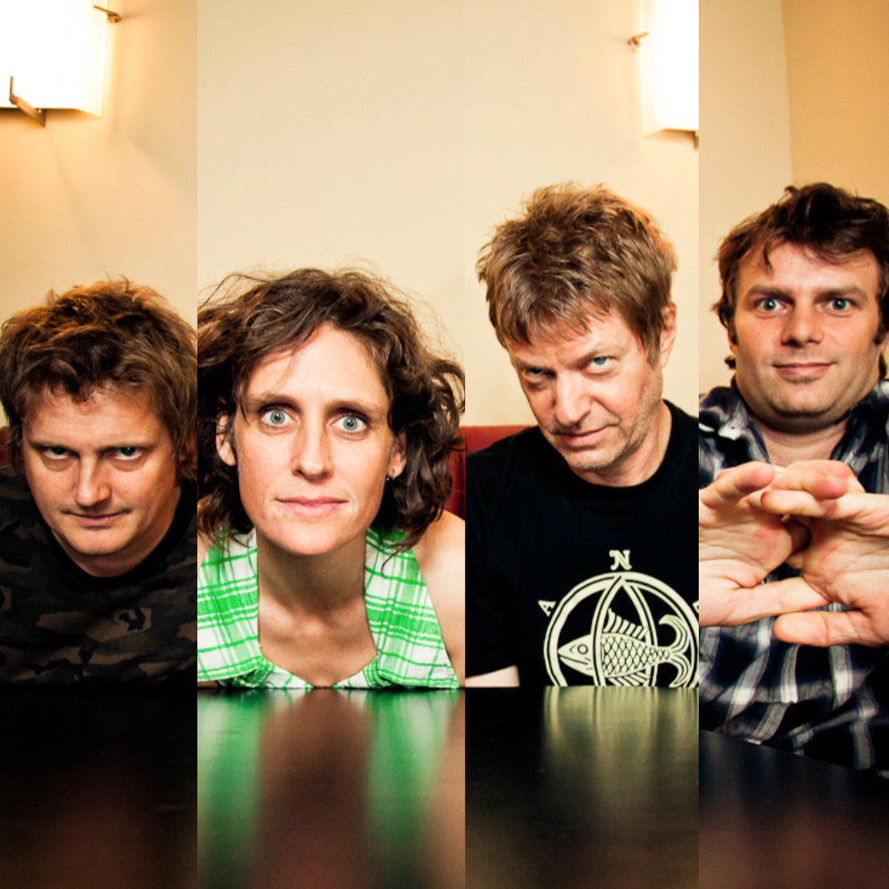Jenny Scheinman: Mischief & Mayhem