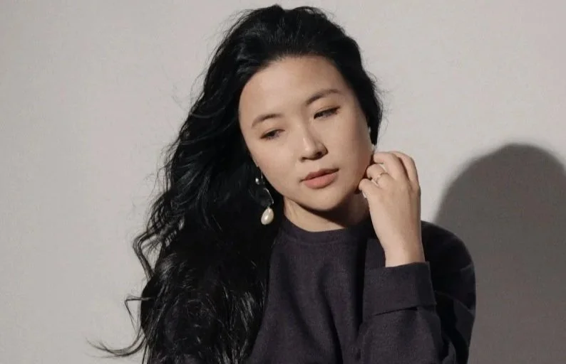 Eunbi Kim: Time Is When