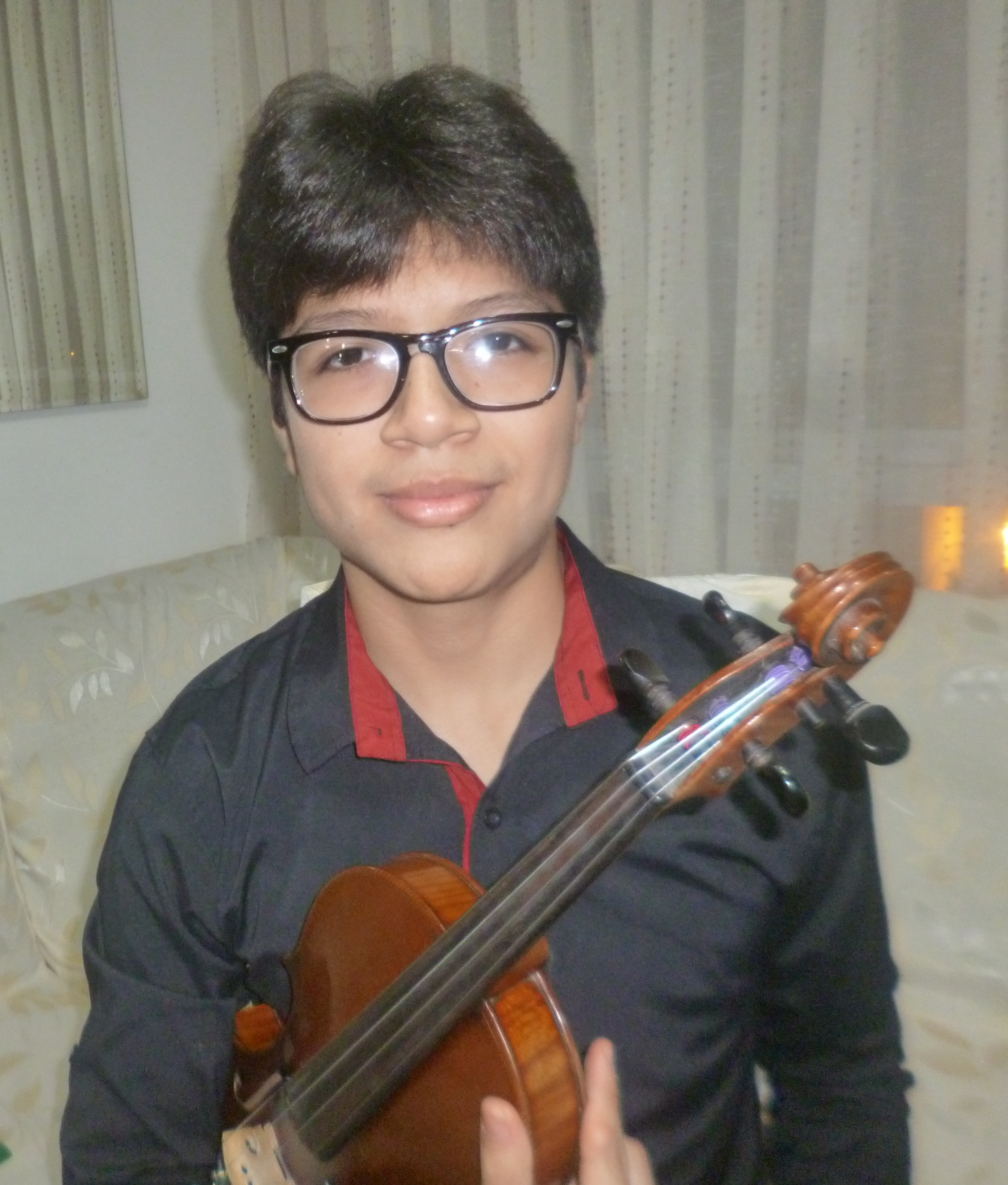 Rodrigo Castillo Bermejo