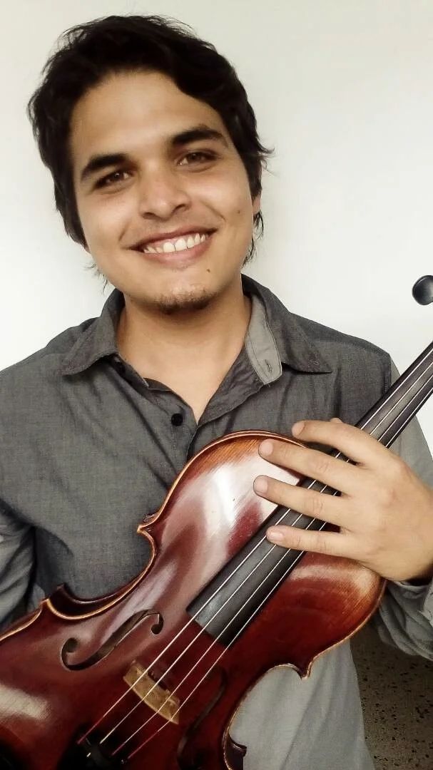 Israel Portillo Sarmiento