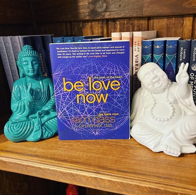 Need some books to pass the time and lift you up? We got you. #peace #mercury #belove #vibrate #findyourcenter #books #spiritual