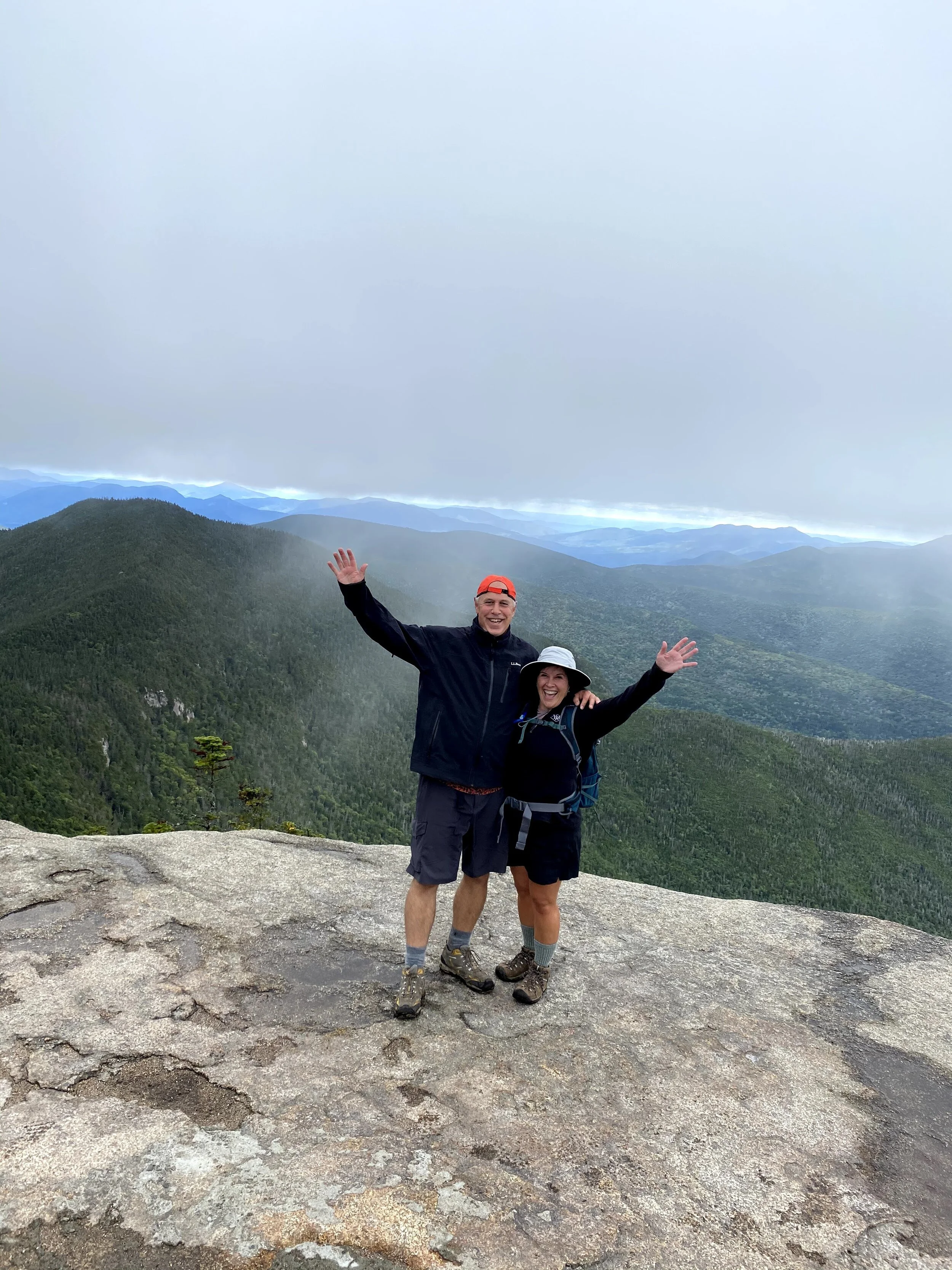 Finding My Way Back Home