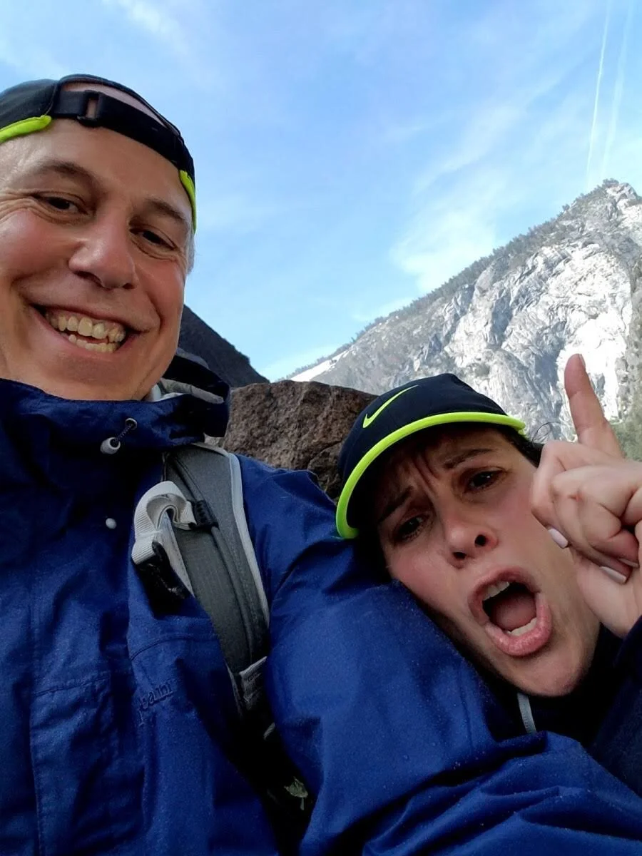 When You Recognize Yourself