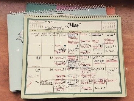 A Tiny Trail of Breadcrumbs