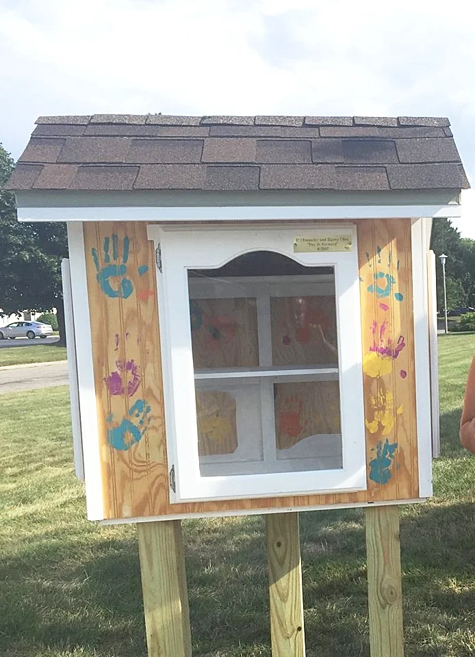 Empathy and Equity Box