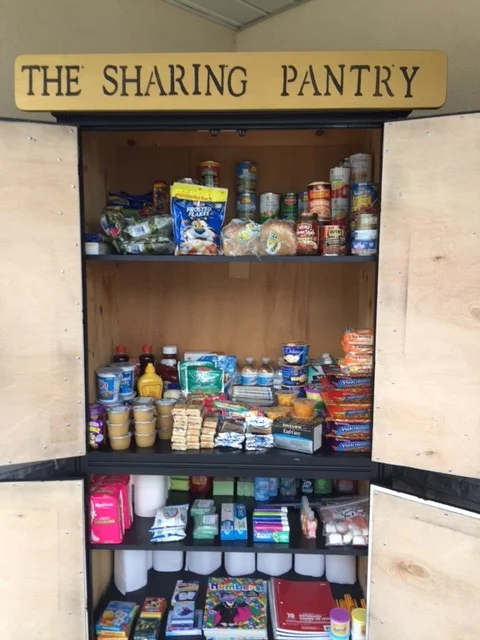 Middletown, PA, Sharing Pantry