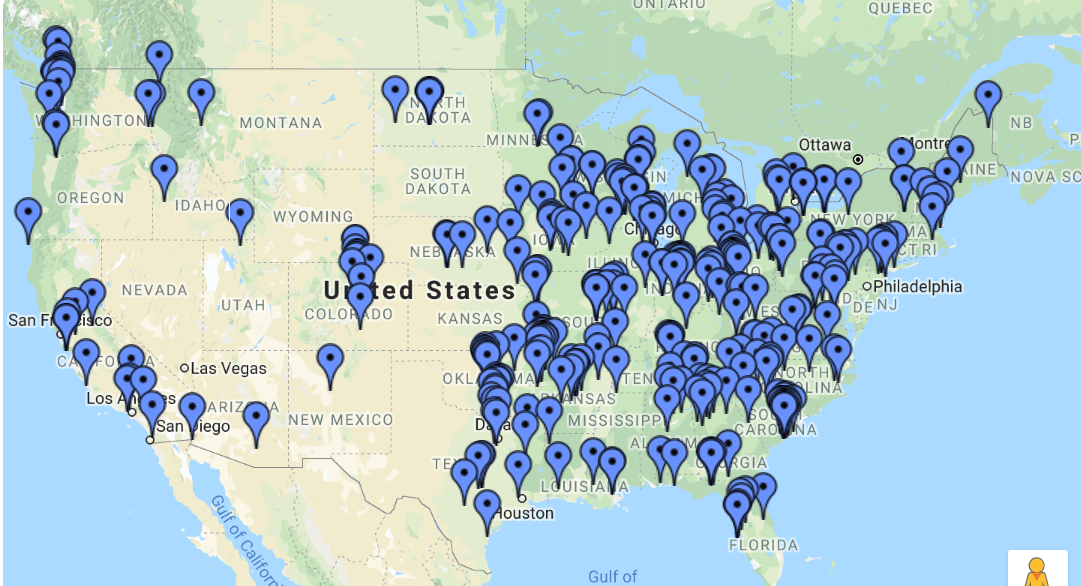 How to Map Your Mini Pantry!