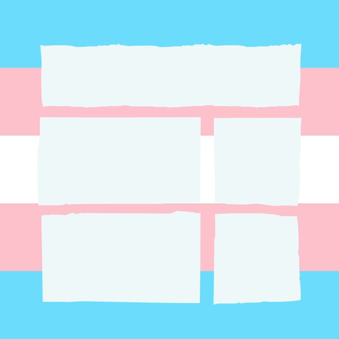 Today is Trans Day of Visibility #TDOV, a day that celebrates the accomplishments and #resilience of trans and gender non-conforming individuals while raising awareness about the issues they face.

You can celebrate and support the trans community to