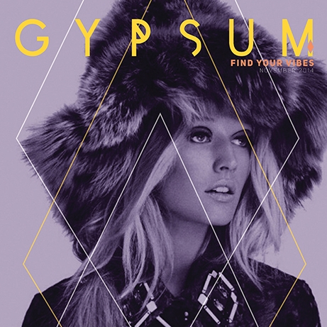 Gypsum Magazine