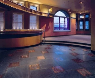 Location Illusion Theater