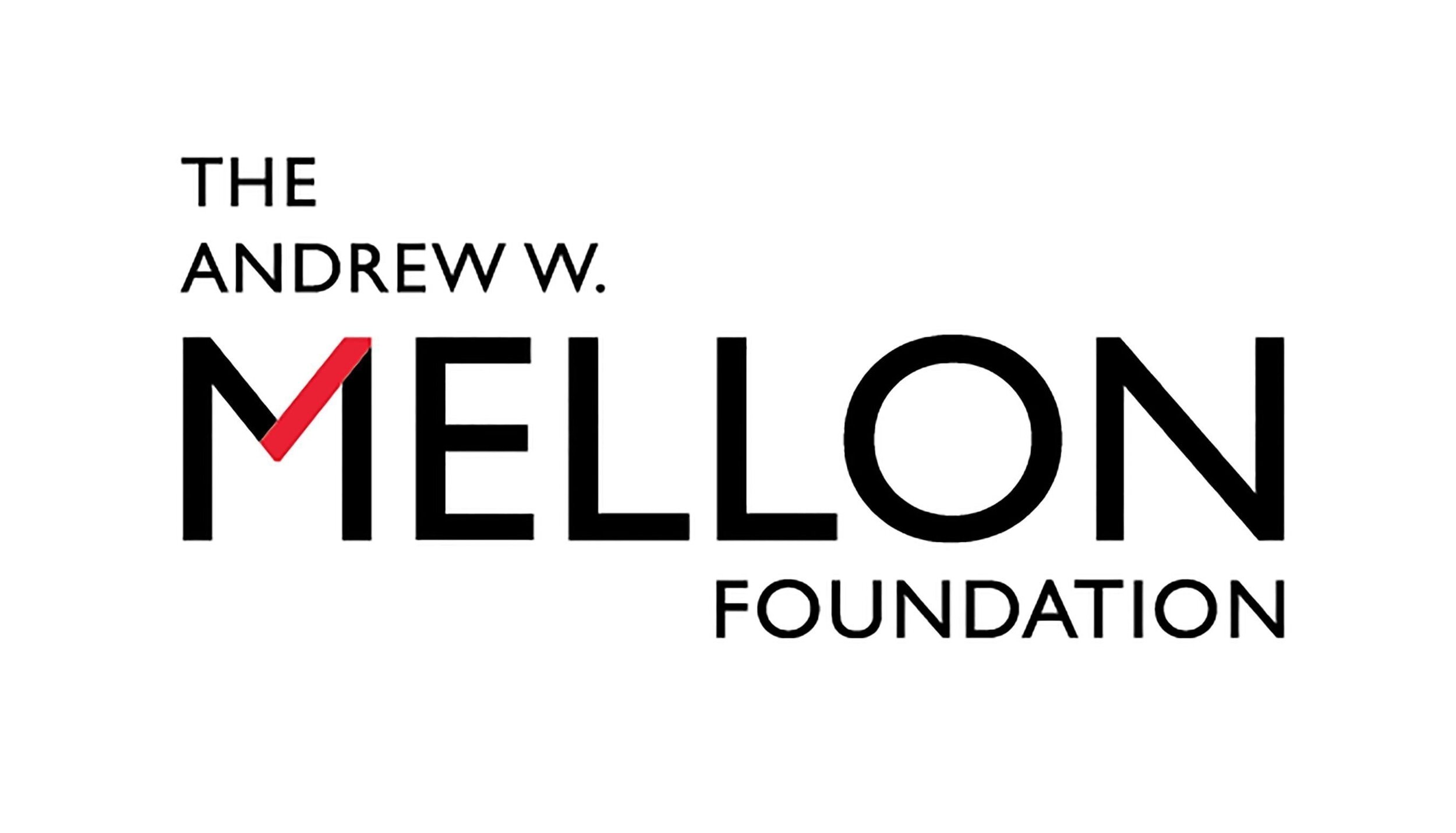 Andrew A. Mellon Foundation