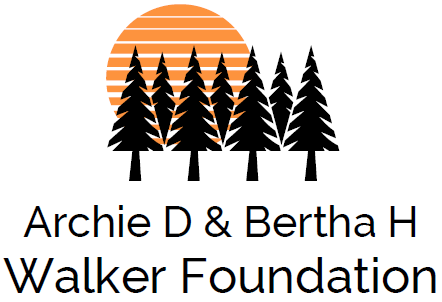 Archie D &amp; Bertha H Walker Foundation