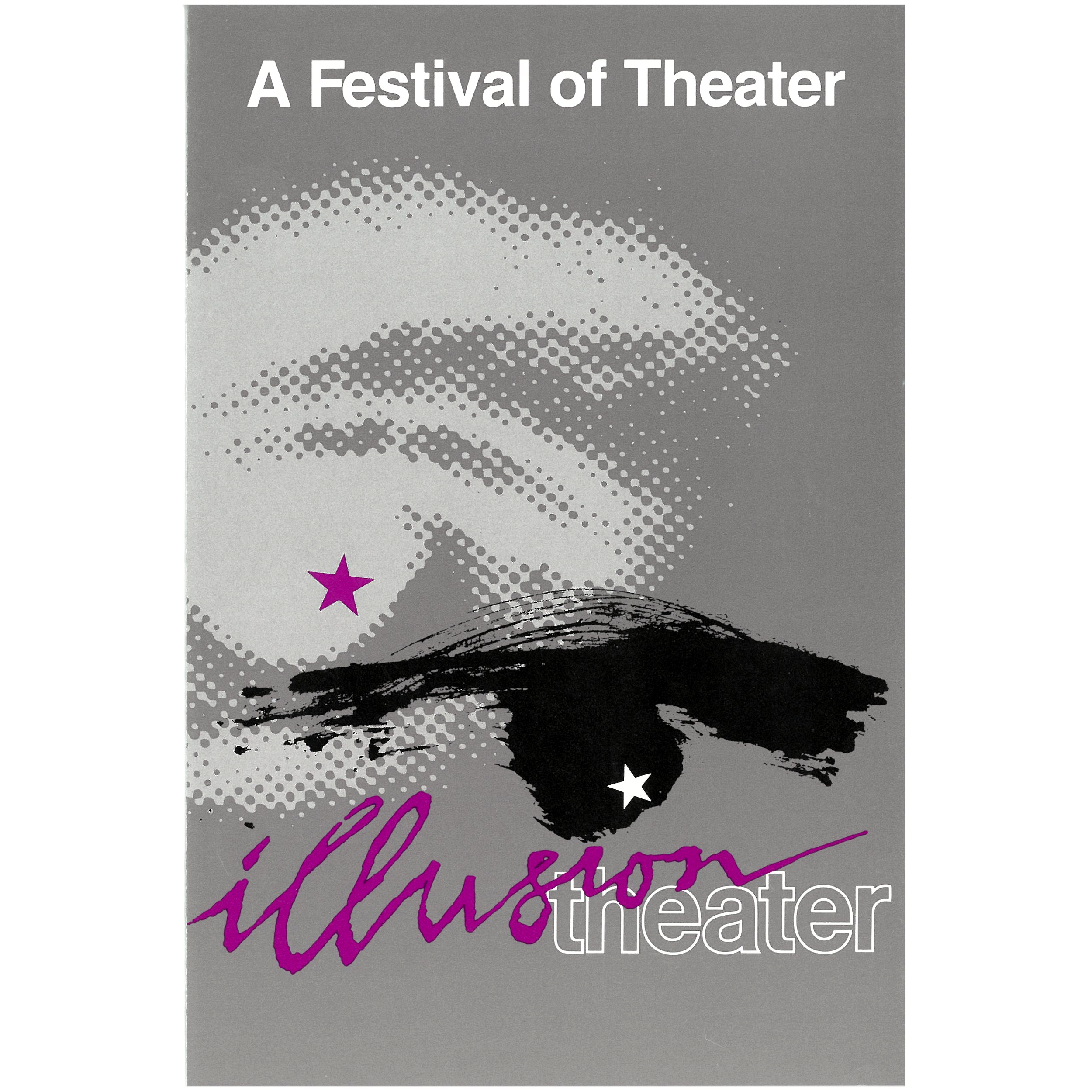 1983 - A Festival of Theater