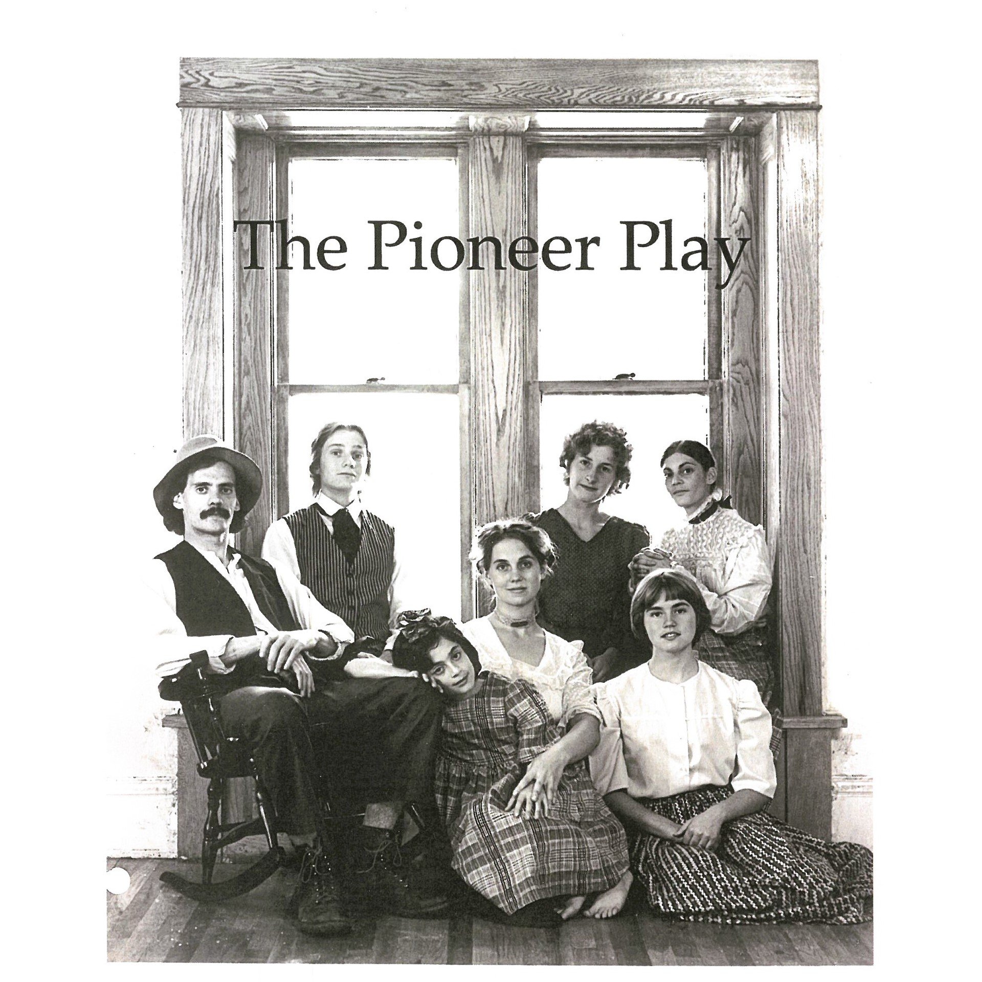 1975 - The Pioneer Play