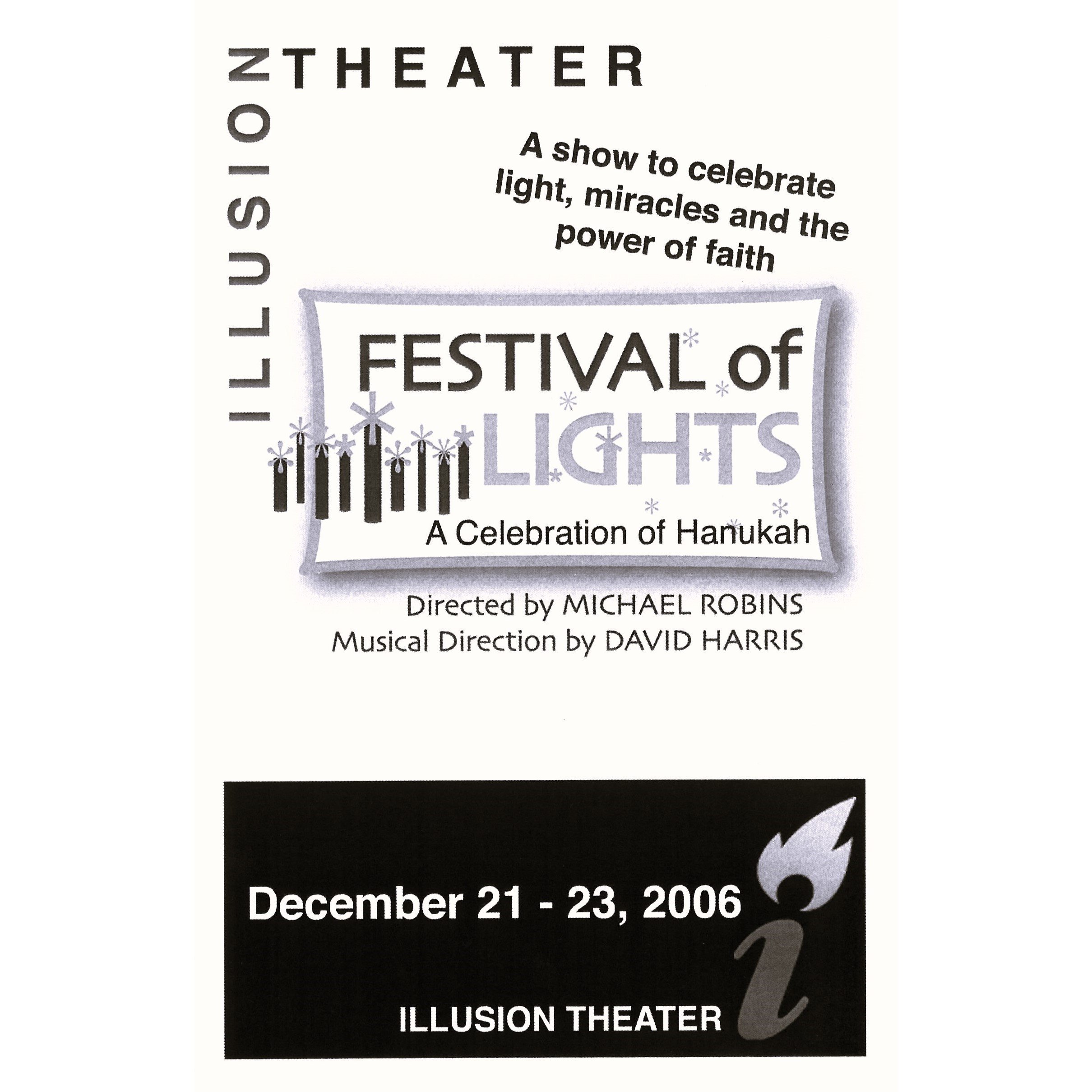 2006 - Festival of Lights