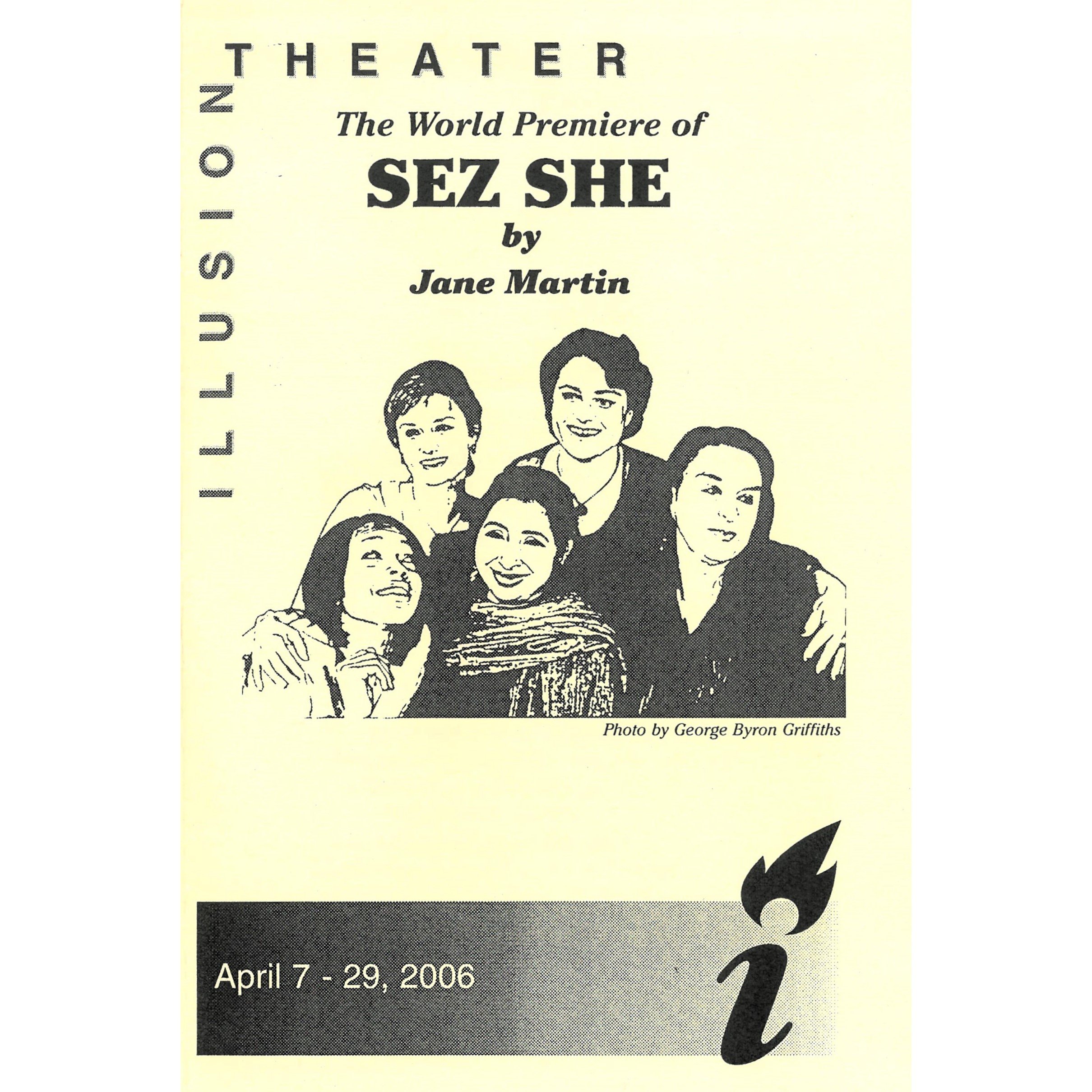 2006 - Sez She