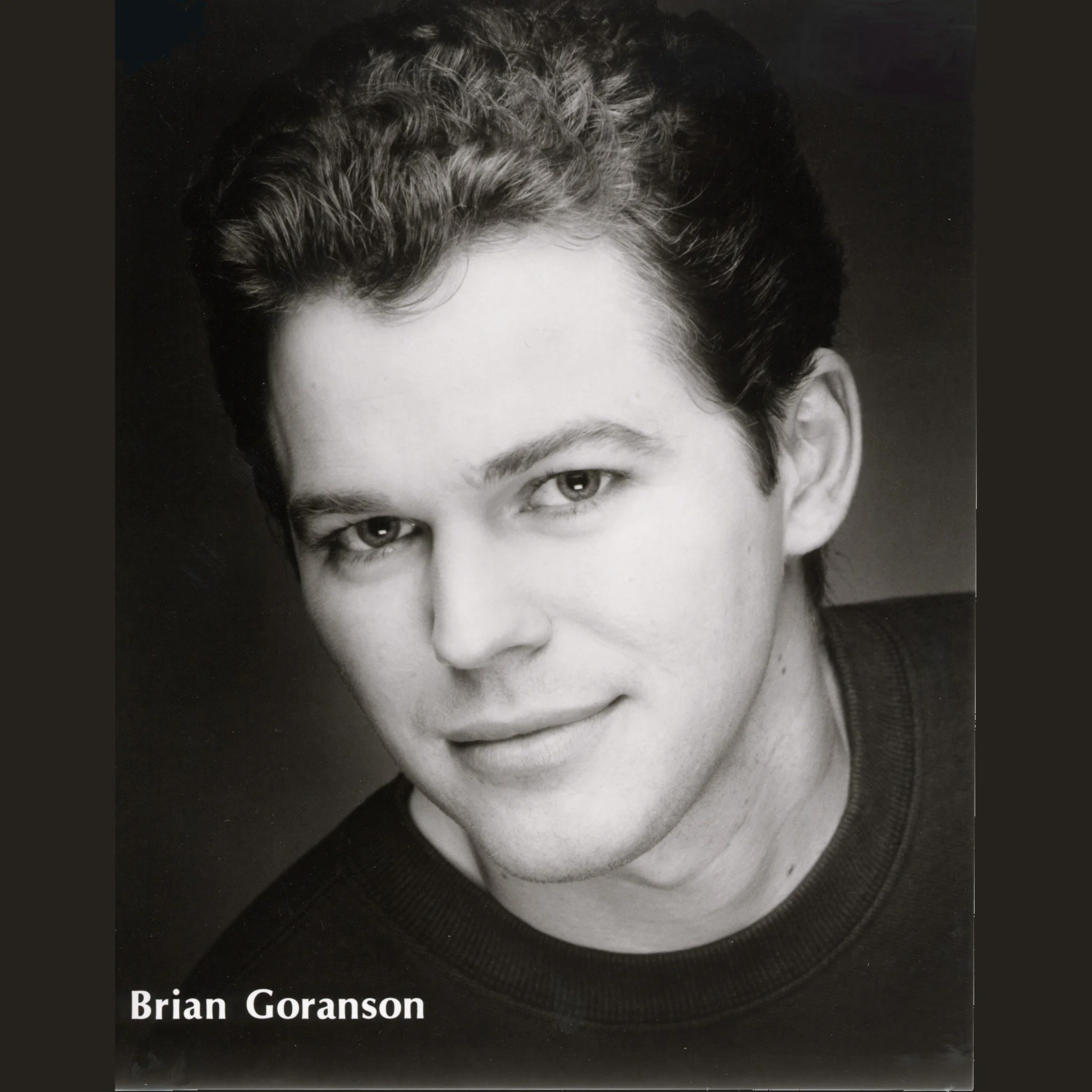Brian Goranson