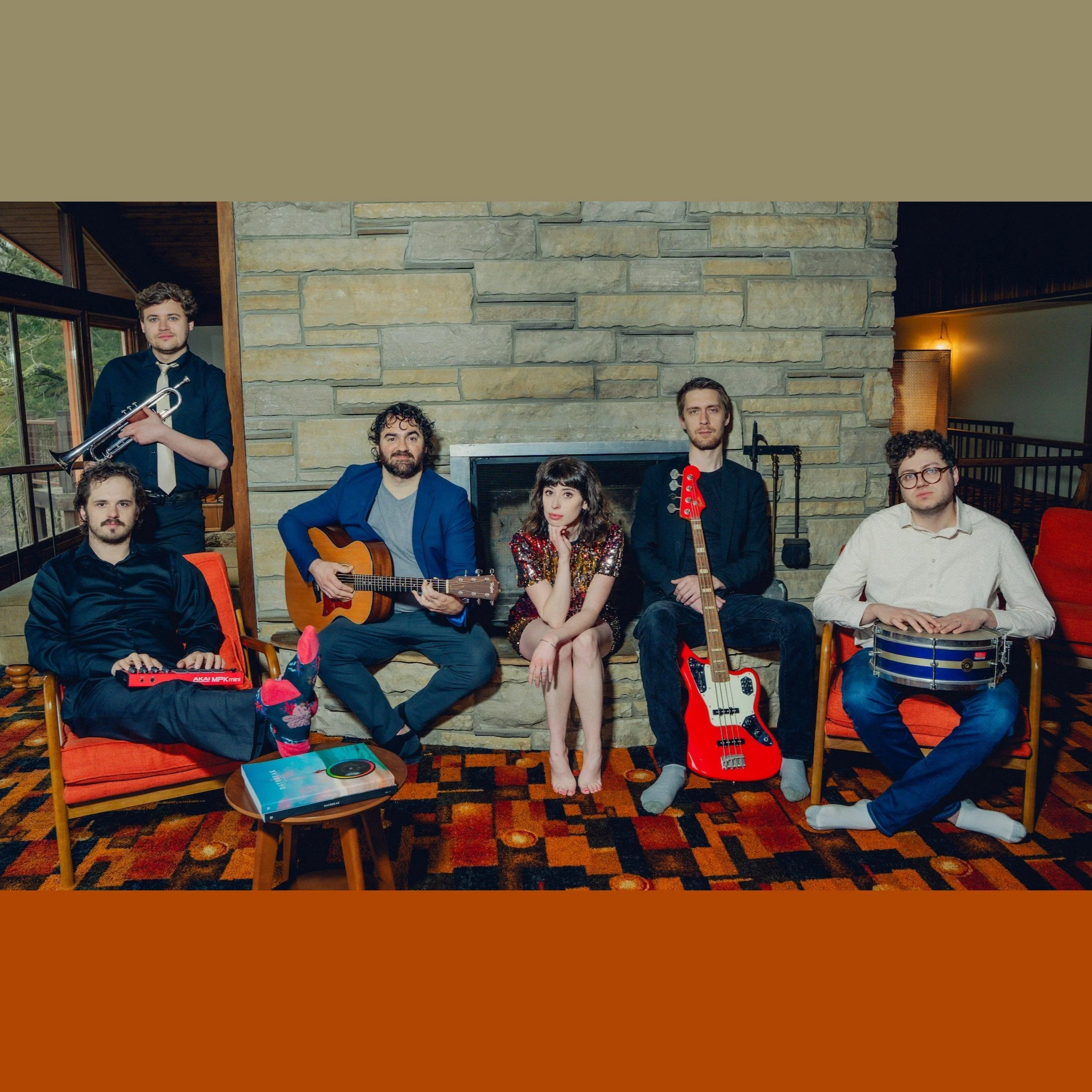 Leslie Vincent and Her Band