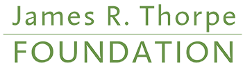 James R. Thorpe Foundation