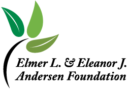 Elmer L. &amp; Eleanor J. Andersen Foundation