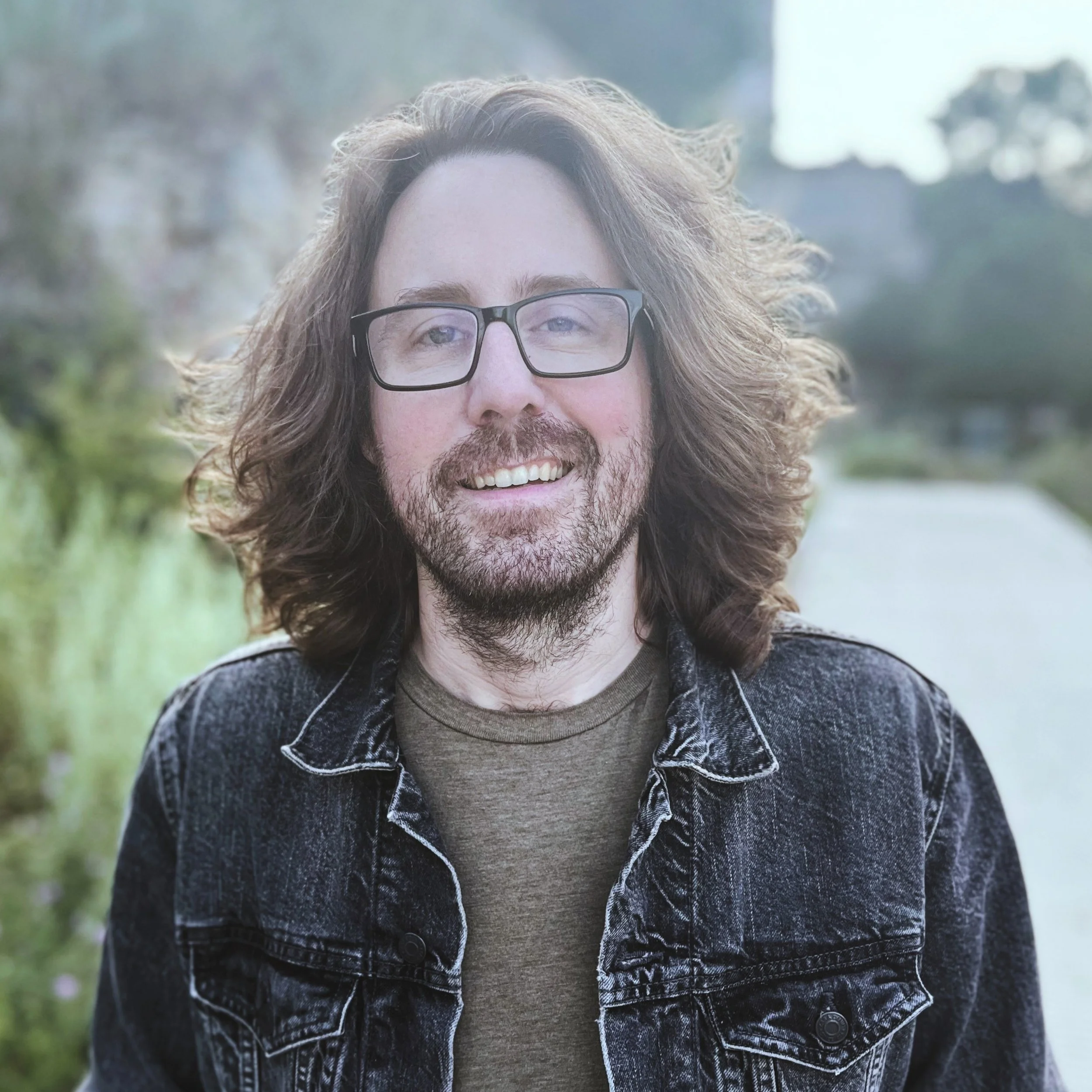 Benjamin Emory Larson