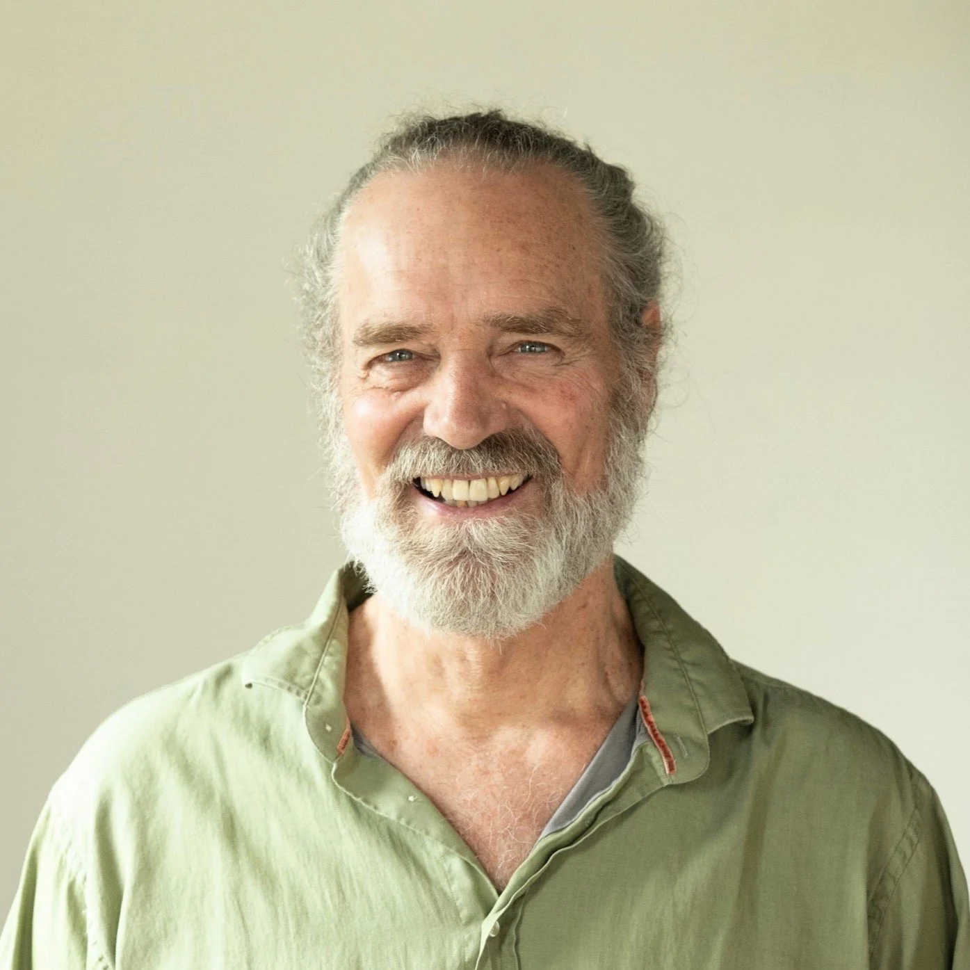 Patrick Scully