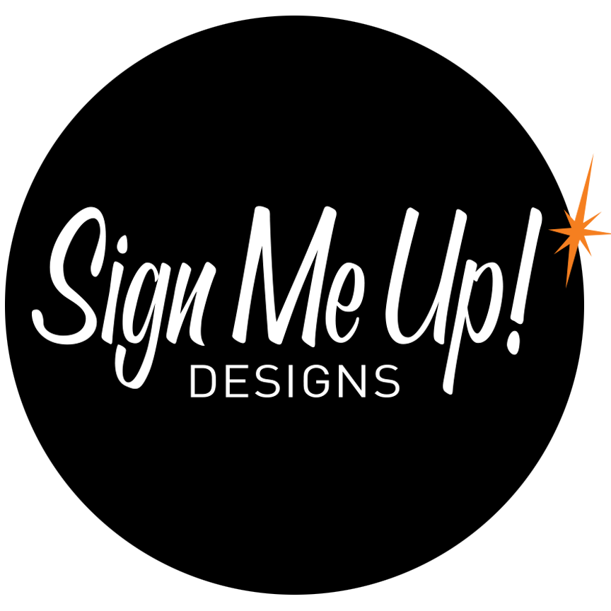 SignMeUp Designs
