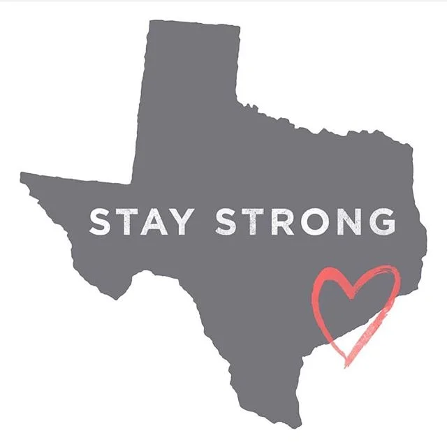 #prayforHouston ❤️