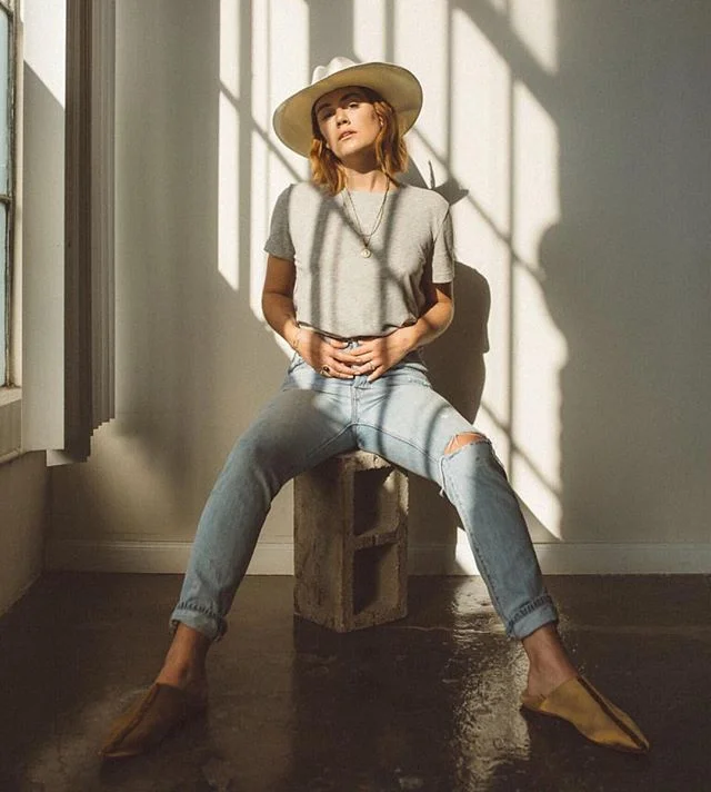 One of our sweet clients, @taylornicolepierce looking perfect, per the usual. This beauty has fair skin and the last thing she wants is to go from 0-100. Our organic formula leaves her skin color looking natural and subtle. Have you booked your tan? 