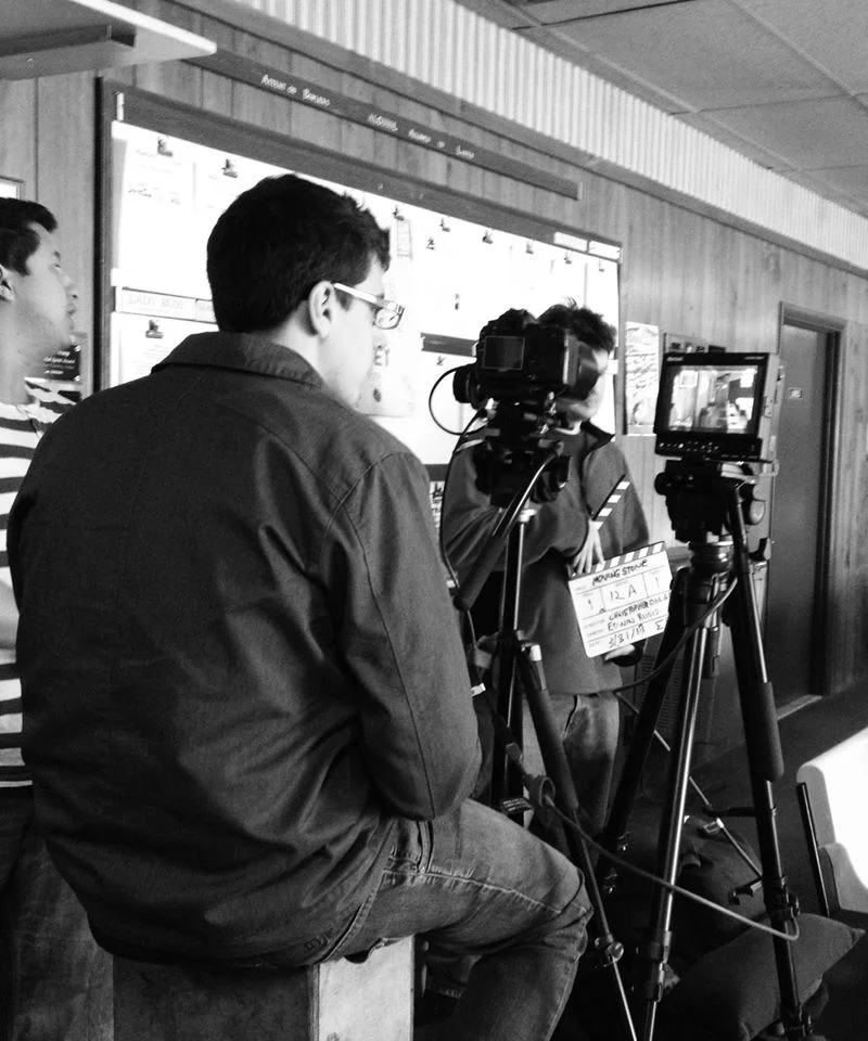 Kyle Harrigan - Cinematographer Focus: Weddings, Corporate Kyle graduated from the University of Rhode Island in 2010 with a BFA in Film Media. Since then Kyle has worked on numerous feature films as a Director of Photography. Kyle has worked in wedding cinematography for the past eight years, attaching himself to various studios. After years of mastering various techniques and styles, he has developed his own voice in wedding film. Kyle moved to NYC in 2010 and began working as a camera operator. Notable clients include MTV, Nickelodeon, MSG, Barclays, FOX, CNBC, and Reuters.