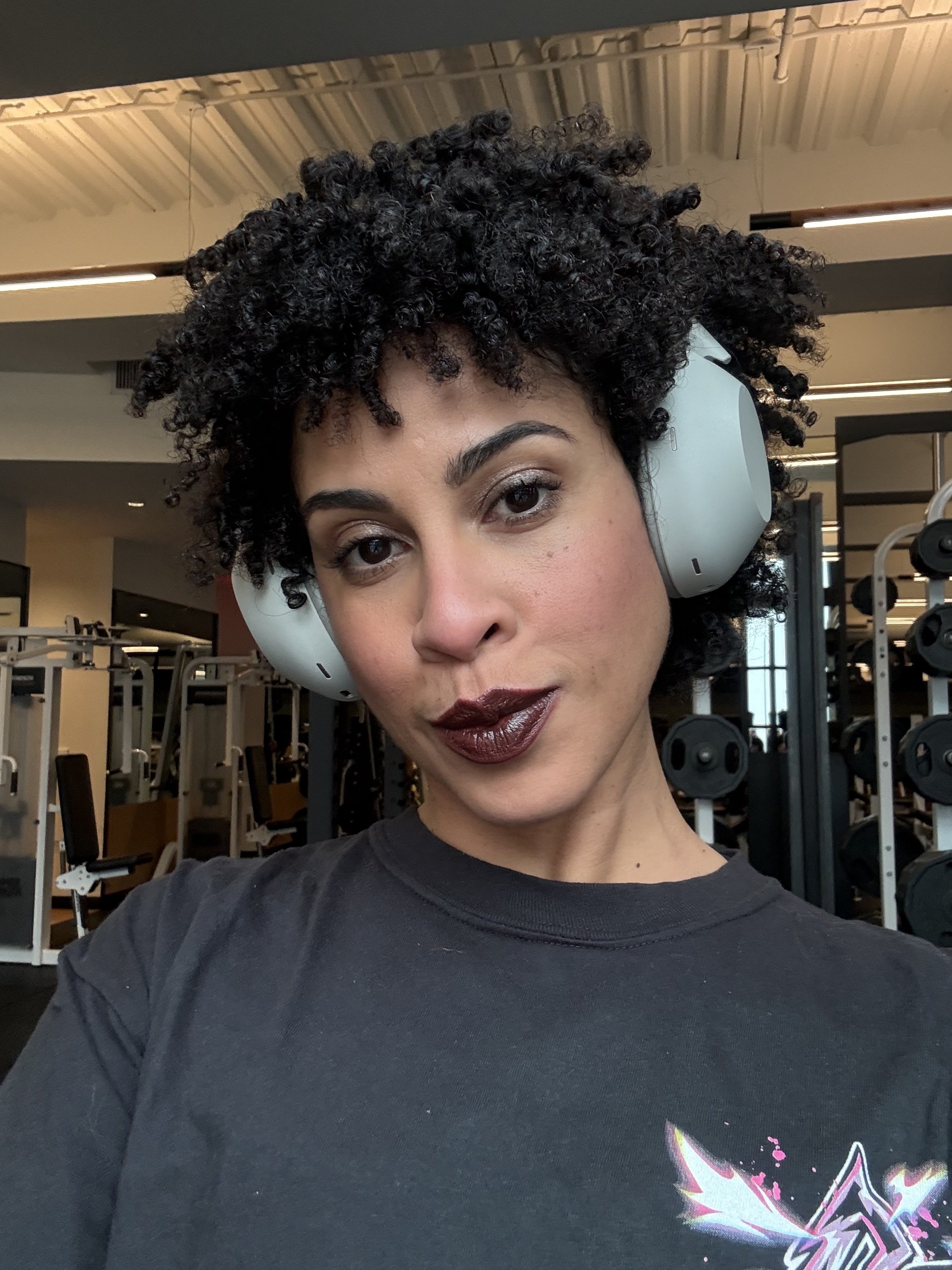 Gym Essentials