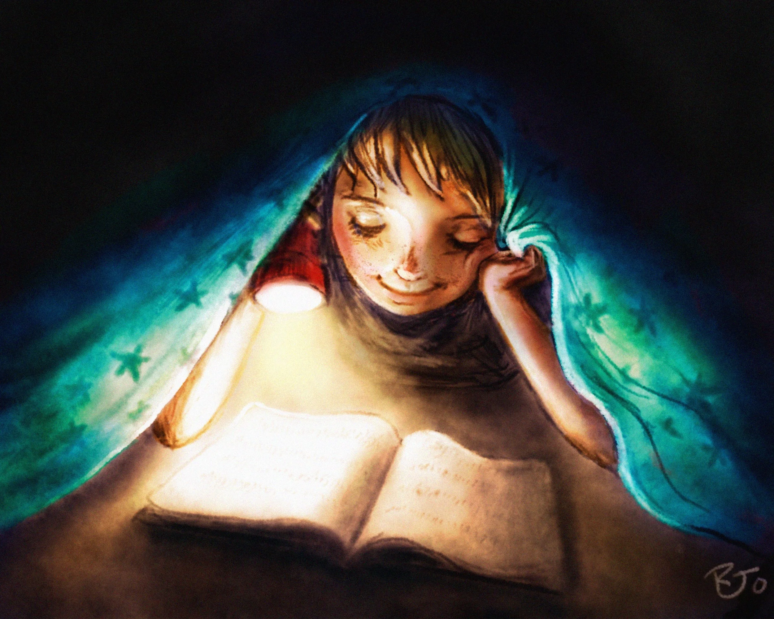 One More Chapter