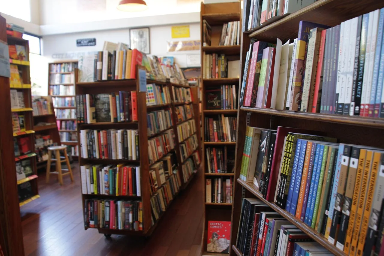 More Cool Spots in SanFran